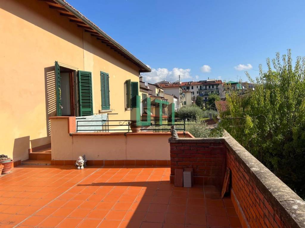 appartamento in vendita a Firenze in zona Gavinana
