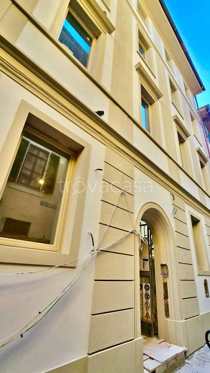 negozio in vendita a Firenze in zona Centro Santa Croce