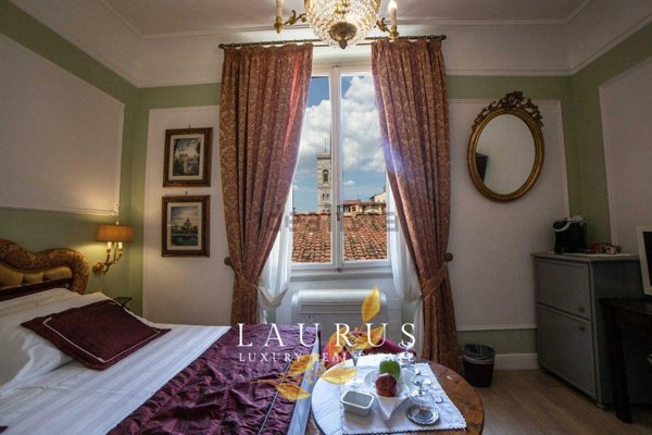 appartamento in vendita a Firenze in zona Centro Santa Croce