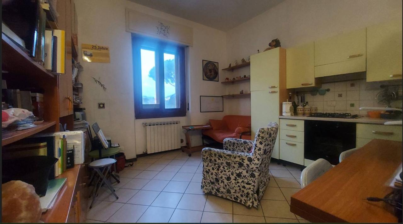 casa indipendente in vendita a Firenze in zona Careggi