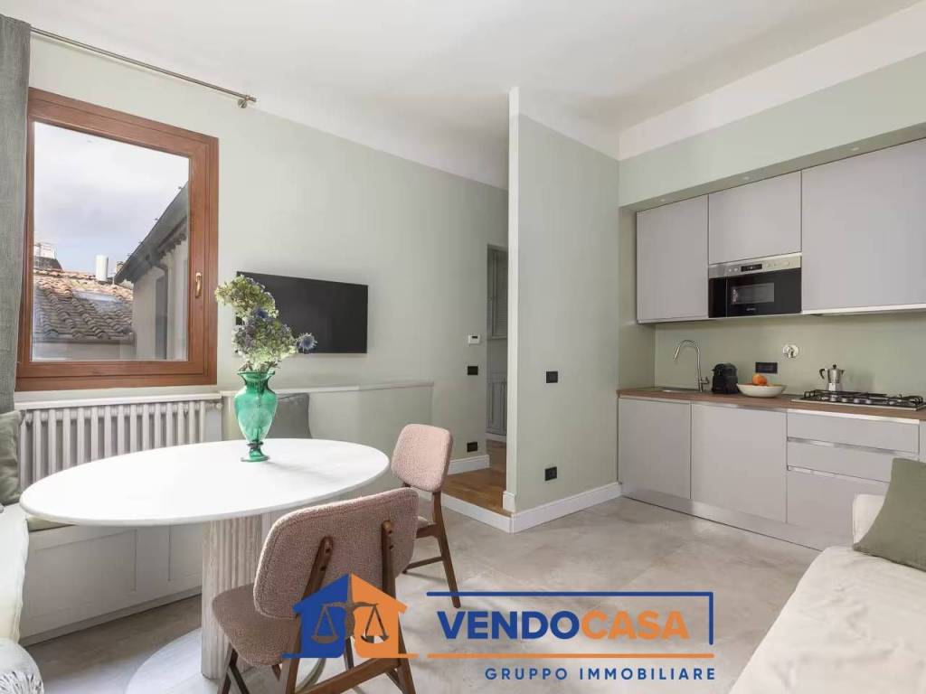appartamento in vendita a Firenze in zona Centro Duomo