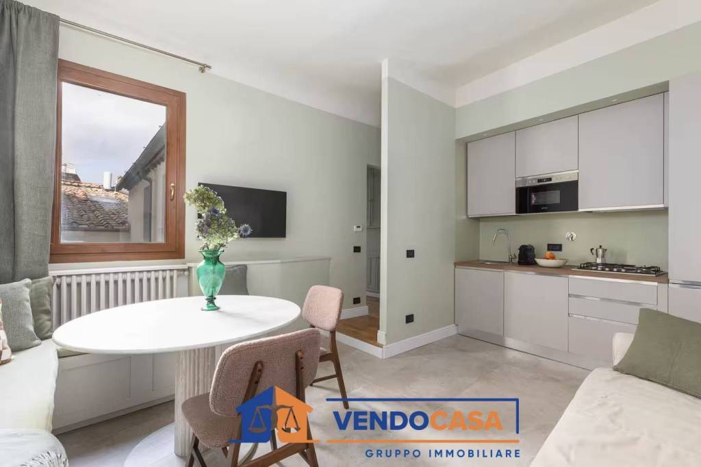appartamento in vendita a Firenze in zona Centro Duomo