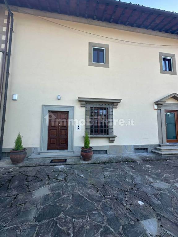 appartamento in vendita a Firenze