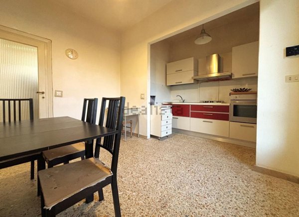 appartamento in vendita a Firenze in zona Centro Storico