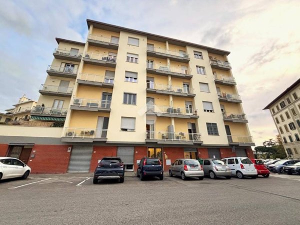 appartamento in vendita a Firenze in zona Coverciano