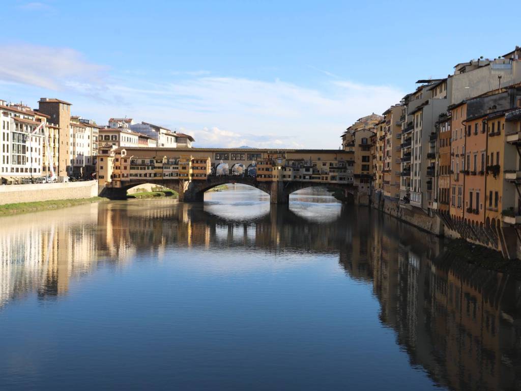 appartamento in vendita a Firenze in zona Centro San Frediano