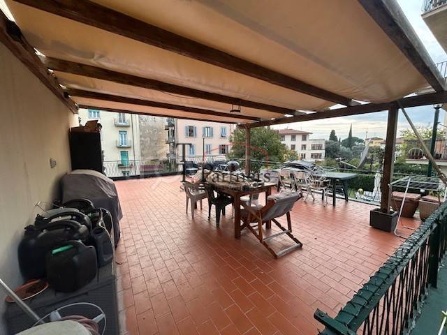 appartamento in vendita a Firenze in zona Statuto