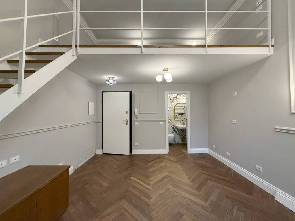 appartamento in vendita a Firenze