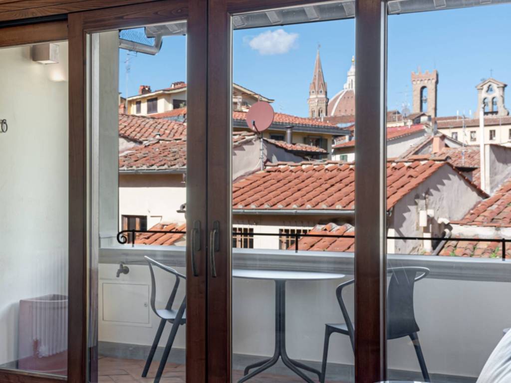 appartamento in vendita a Firenze