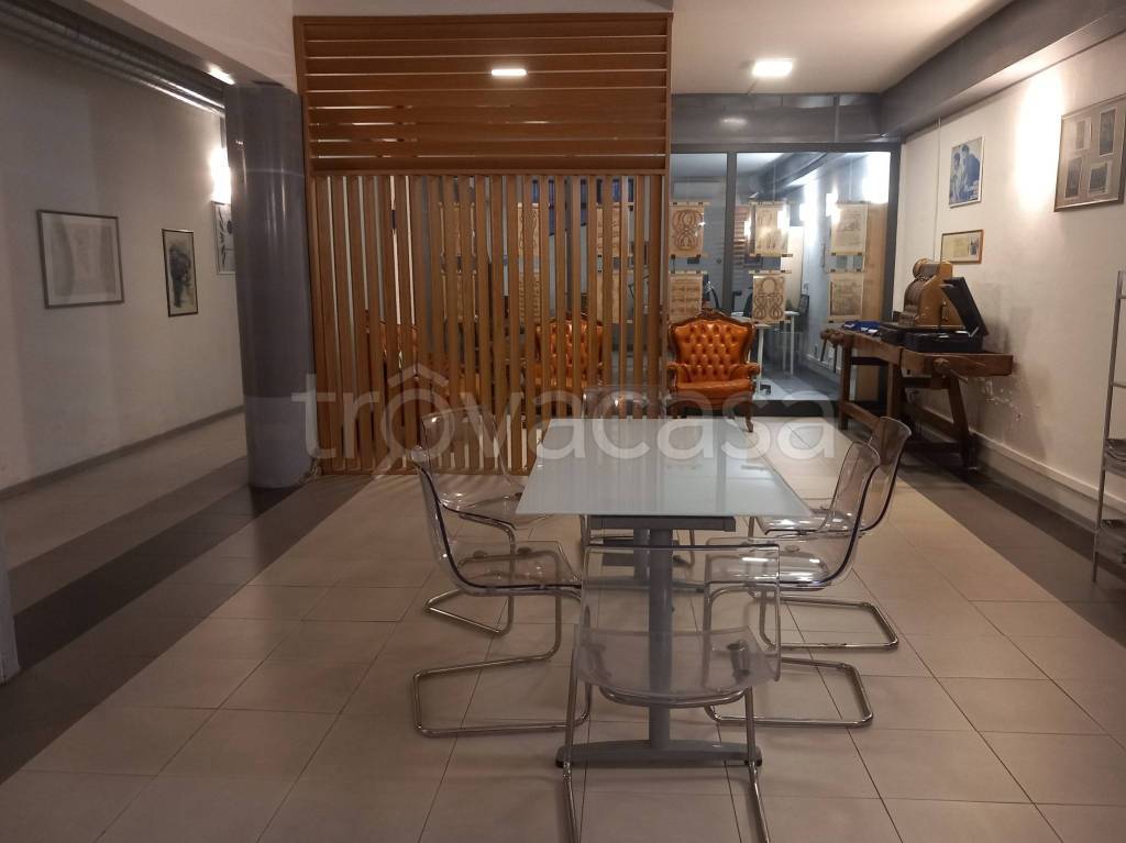 locale commerciale in vendita a Firenze in zona Gavinana