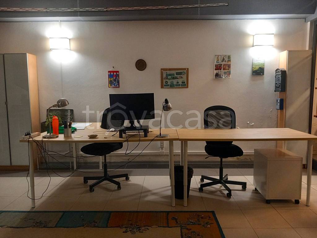 locale commerciale in vendita a Firenze in zona Gavinana