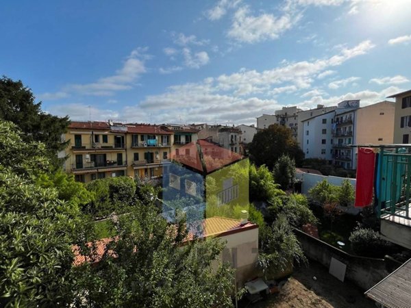 appartamento in vendita a Firenze in zona Statuto