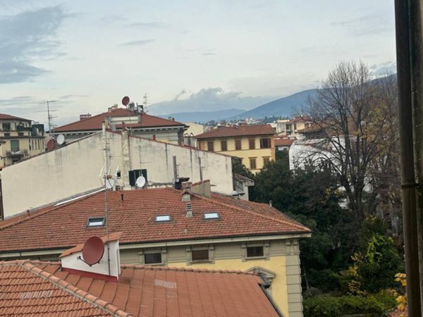 appartamento in vendita a Firenze