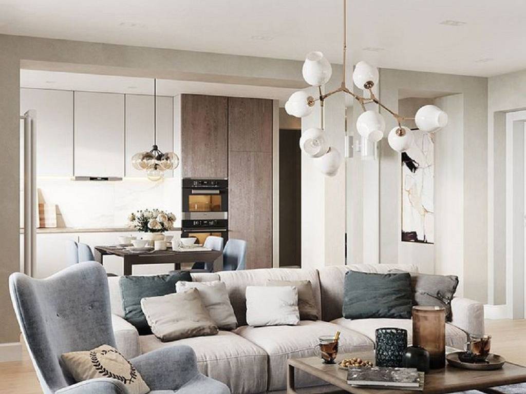 appartamento in vendita a Firenze in zona Coverciano