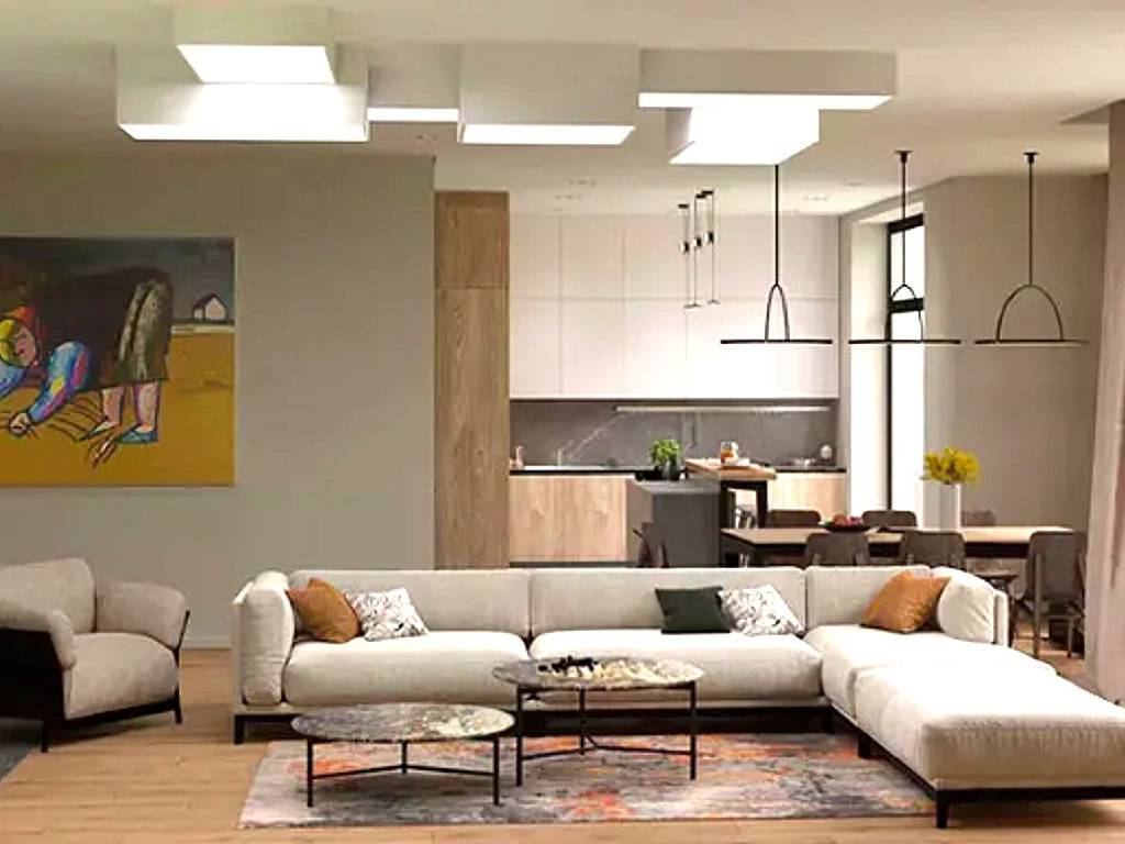 appartamento in vendita a Firenze in zona Coverciano