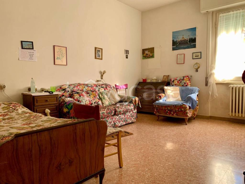 appartamento in vendita a Firenze in zona Coverciano