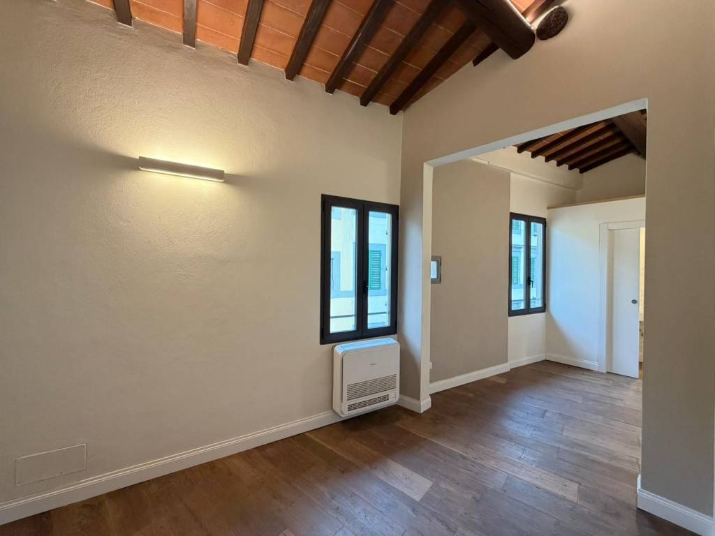 appartamento in vendita a Firenze in zona Centro San Lorenzo