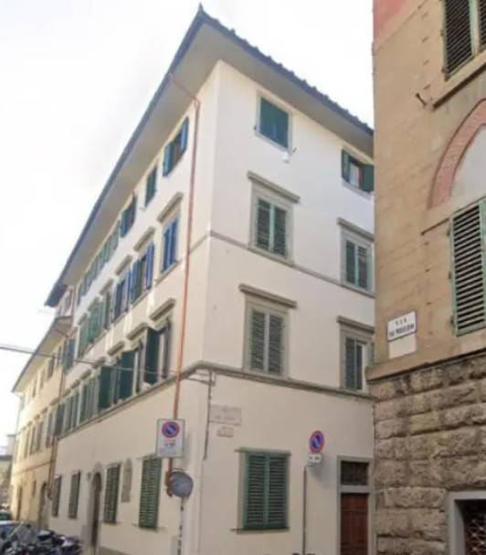 appartamento in vendita a Firenze in zona Centro Santa Croce