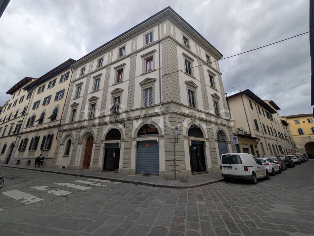 negozio in vendita a Firenze
