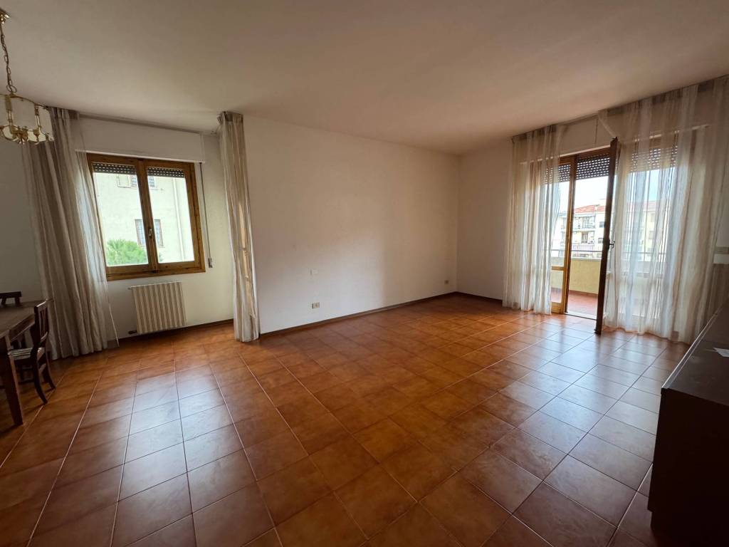 appartamento in vendita a Firenze in zona Isolotto