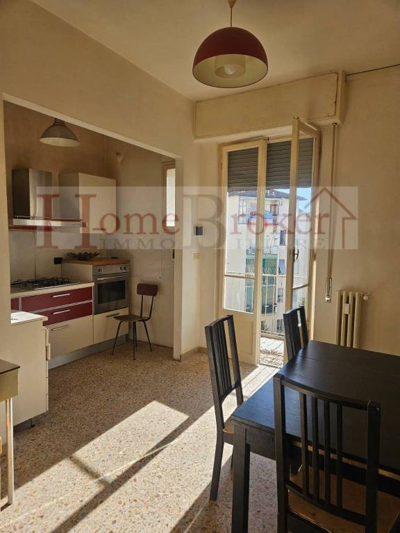 appartamento in vendita a Firenze in zona Coverciano