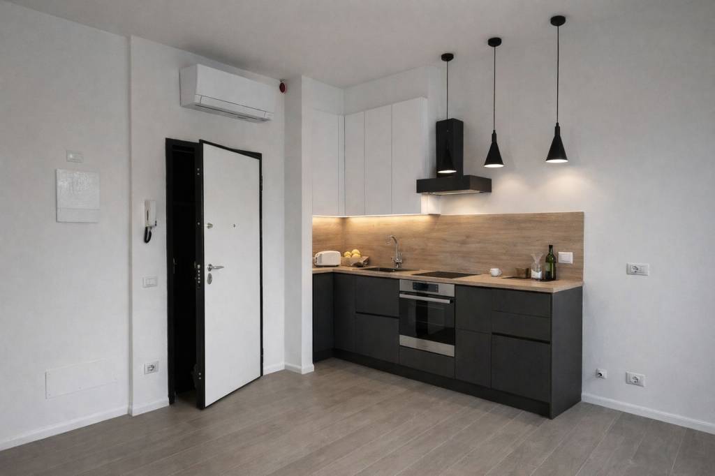 appartamento in vendita a Firenze in zona Legnaia