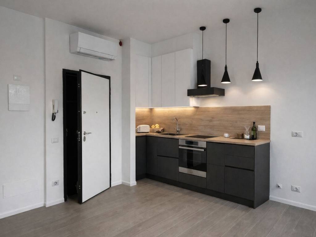 appartamento in vendita a Firenze in zona Legnaia