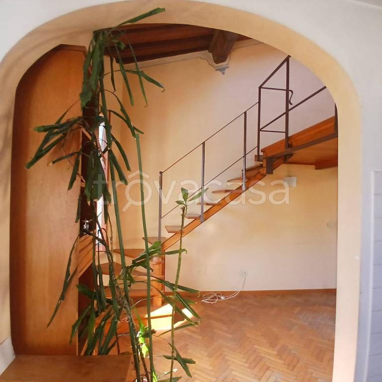 appartamento in vendita a Firenze in zona Bellosguardo