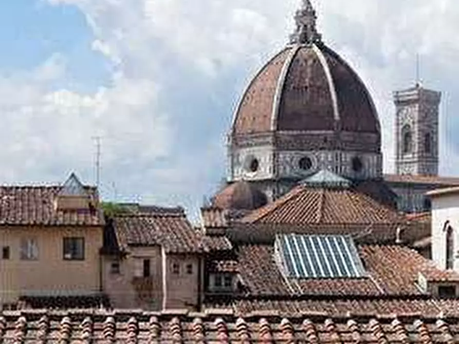 appartamento in vendita a Firenze in zona Centro Duomo