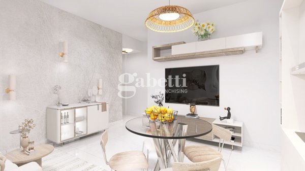 appartamento in vendita a Firenze in zona Centro Storico