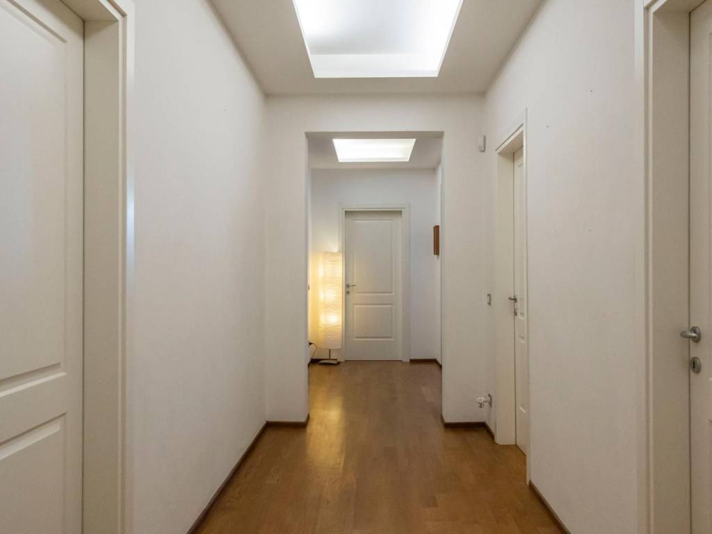 appartamento in vendita a Firenze in zona Le Cure