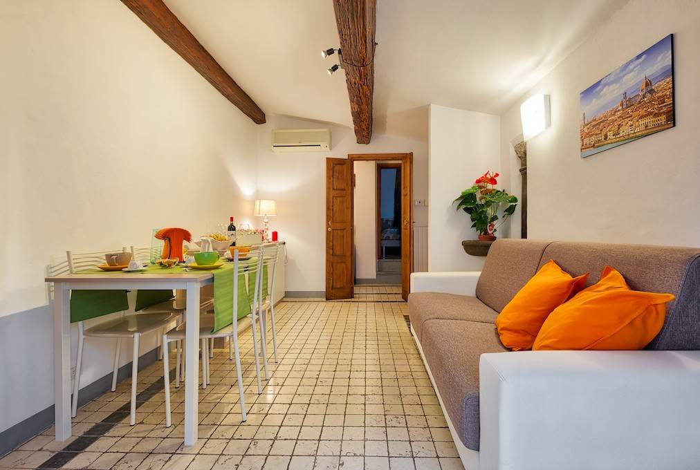 appartamento in vendita a Firenze