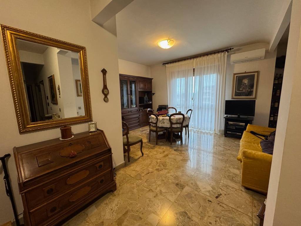 appartamento in vendita a Firenze in zona Soffiano