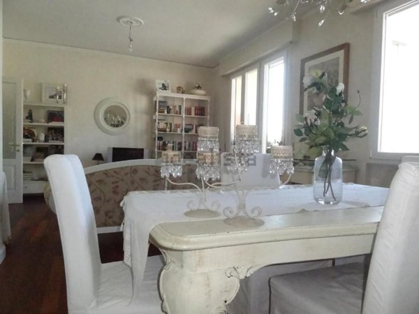 appartamento in vendita a Firenze in zona Novoli