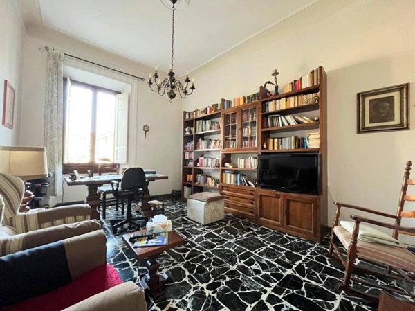 appartamento in vendita a Firenze in zona Le Cure