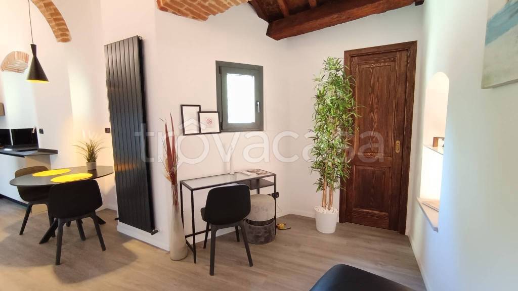 appartamento in vendita a Firenze in zona Coverciano