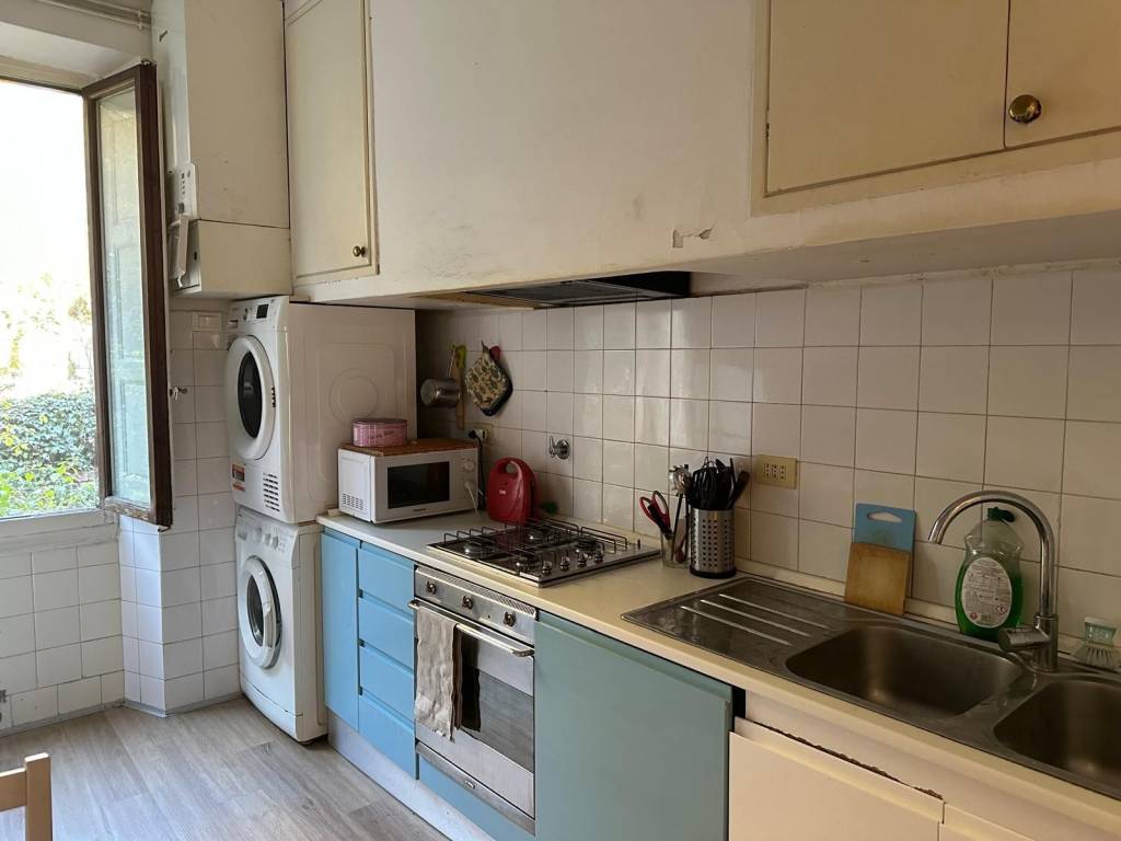 appartamento in vendita a Firenze in zona Centro San Frediano