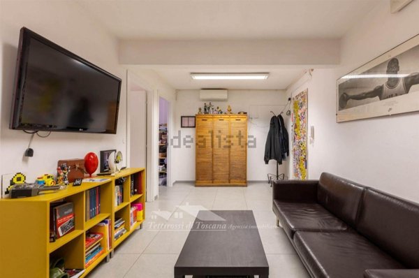 ufficio in vendita a Firenze