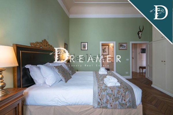 appartamento in vendita a Firenze in zona Centro San Frediano