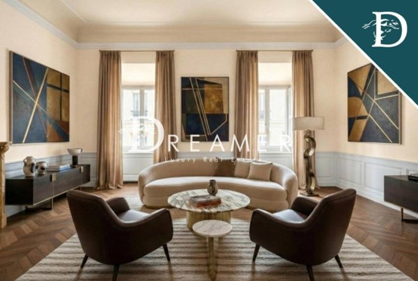 appartamento in vendita a Firenze in zona Centro San Frediano