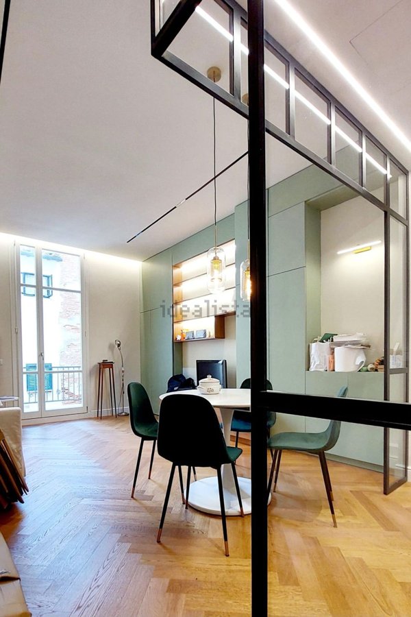 appartamento in vendita a Firenze in zona Centro Santa Maria Novella