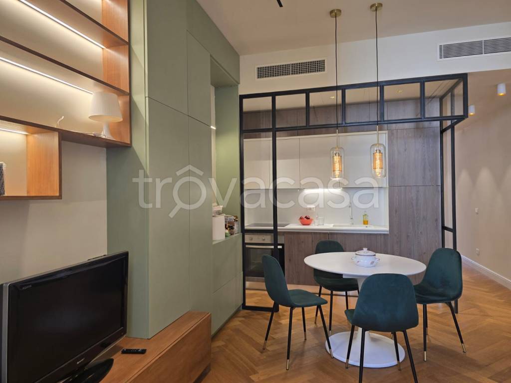 appartamento in vendita a Firenze in zona Centro Santa Maria Novella