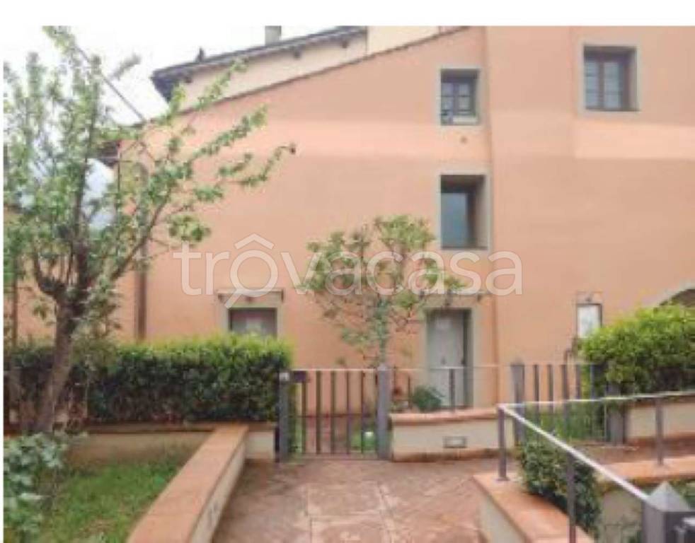 appartamento in vendita a Firenze in zona Galluzzo