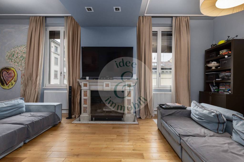 appartamento in vendita a Firenze