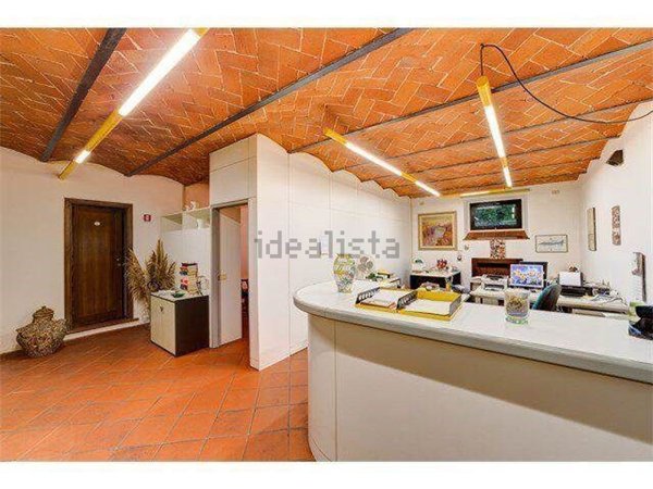 casa indipendente in vendita a Firenze in zona Centro Storico