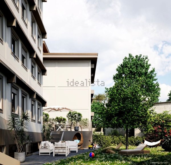 appartamento in vendita a Firenze