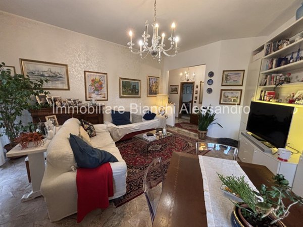 appartamento in vendita a Firenze in zona Coverciano