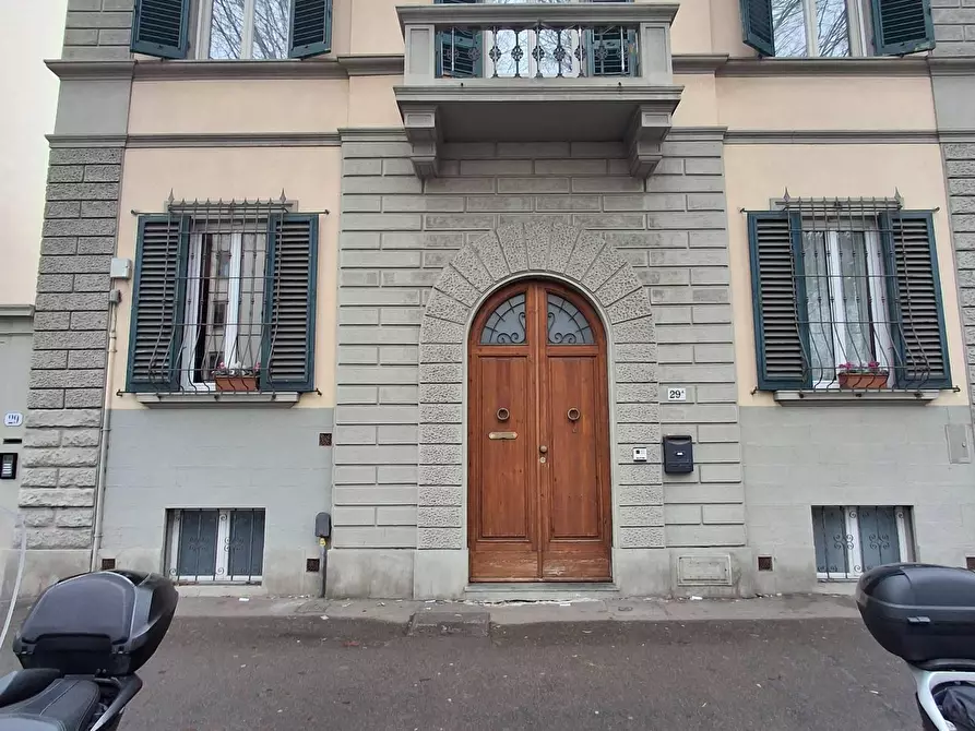 appartamento in vendita a Firenze in zona Campo di Marte