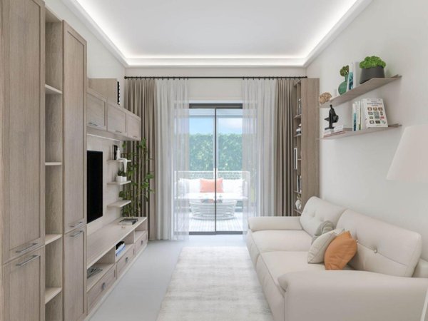 appartamento in vendita a Firenze in zona Careggi