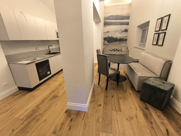 appartamento in vendita a Firenze in zona Centro San Frediano